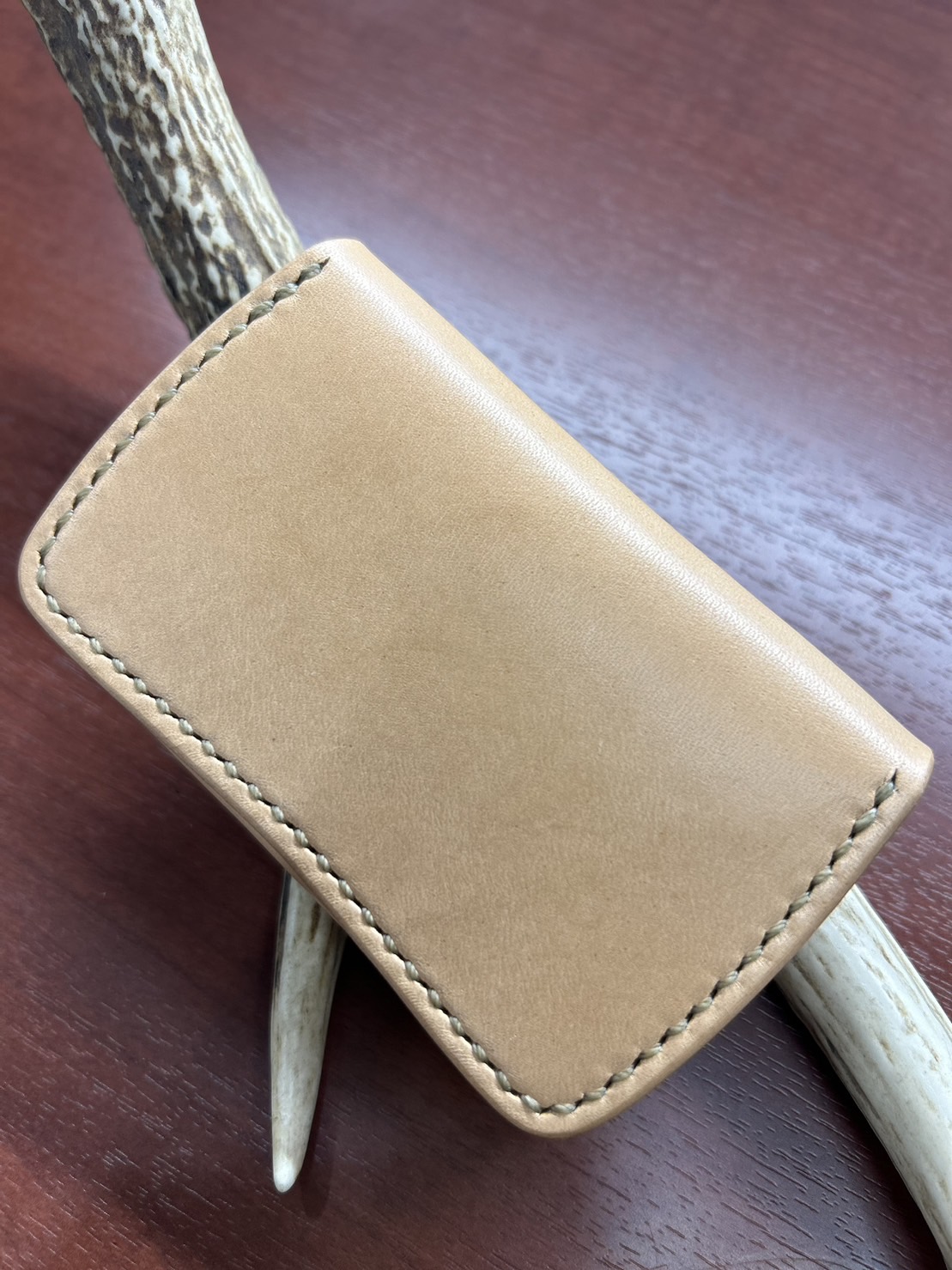 Buddy CARD CASE カードケース 名刺入れ